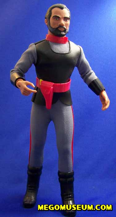 Mego General Zod