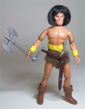 Loose Conan