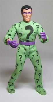 Loose Riddler