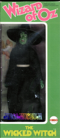 Wicked Witch mint-in-box
