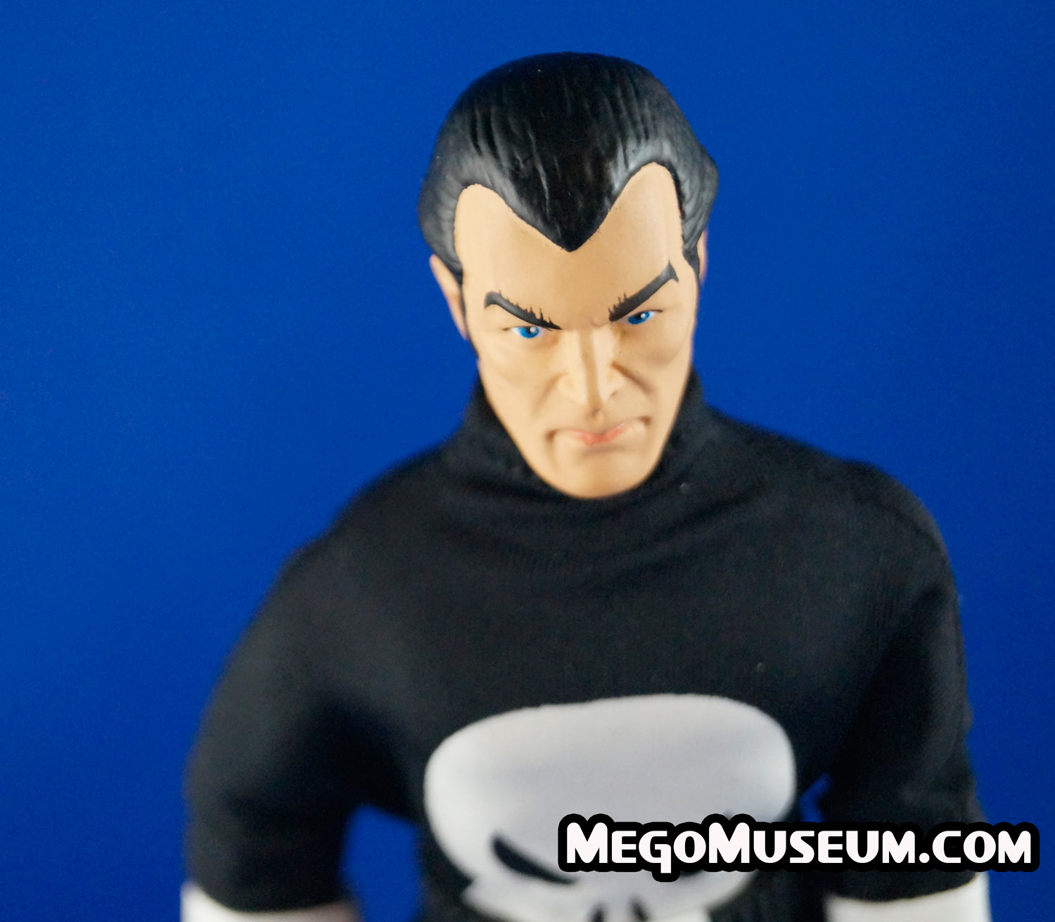 A Detailed Photo review of the newest ReMego/Retro Set by Diamond Select Toys, the Marvel Comics The Punisher set. _DSC3772