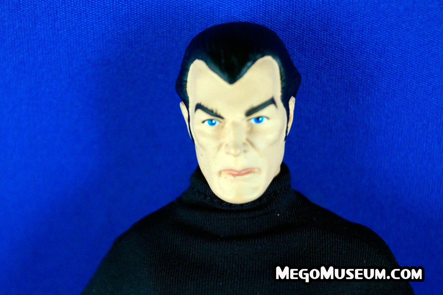 A Detailed Photo review of the newest ReMego/Retro Set by Diamond Select Toys, the Marvel Comics The Punisher set. _DSC3775