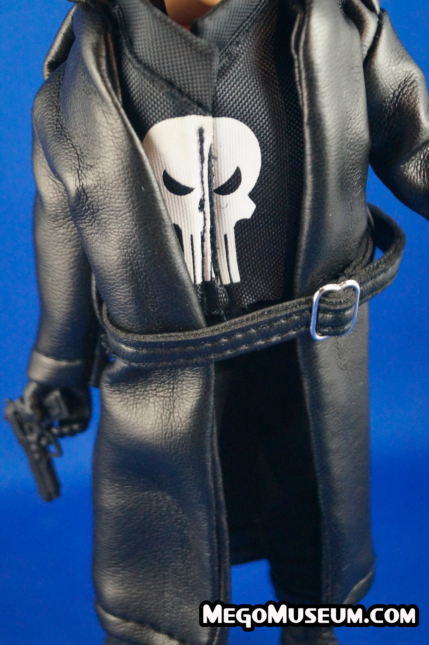 A Detailed Photo review of the newest ReMego/Retro Set by Diamond Select Toys, the Marvel Comics The Punisher set. _DSC3781