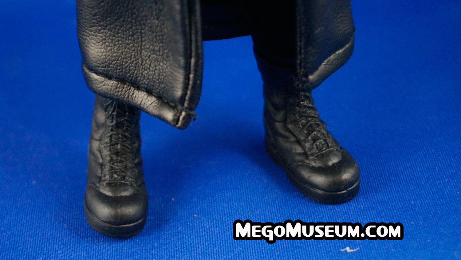 A Detailed Photo review of the newest ReMego/Retro Set by Diamond Select Toys, the Marvel Comics The Punisher set. _DSC3782