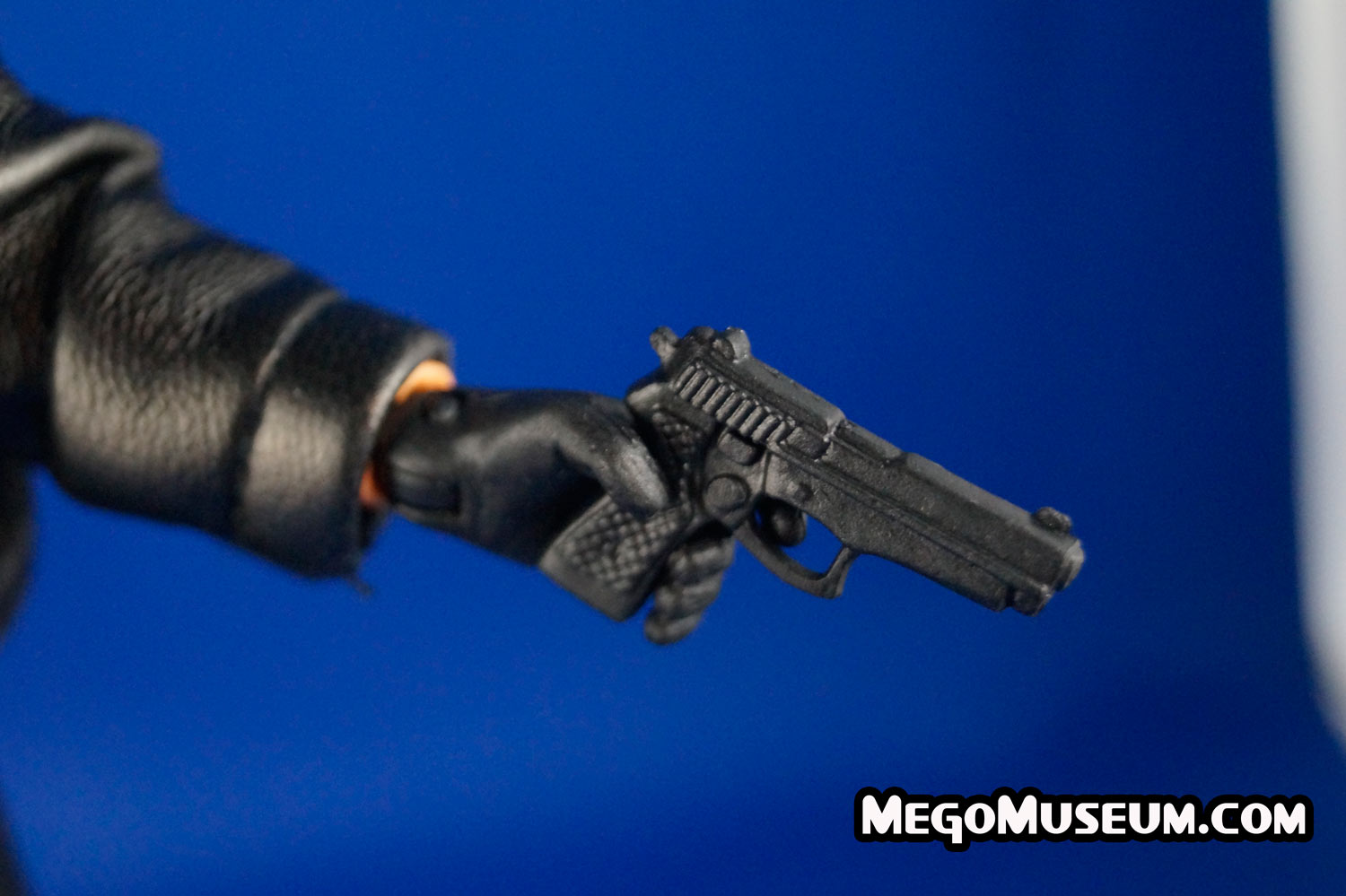 A Detailed Photo review of the newest ReMego/Retro Set by Diamond Select Toys, the Marvel Comics The Punisher set. _DSC3784