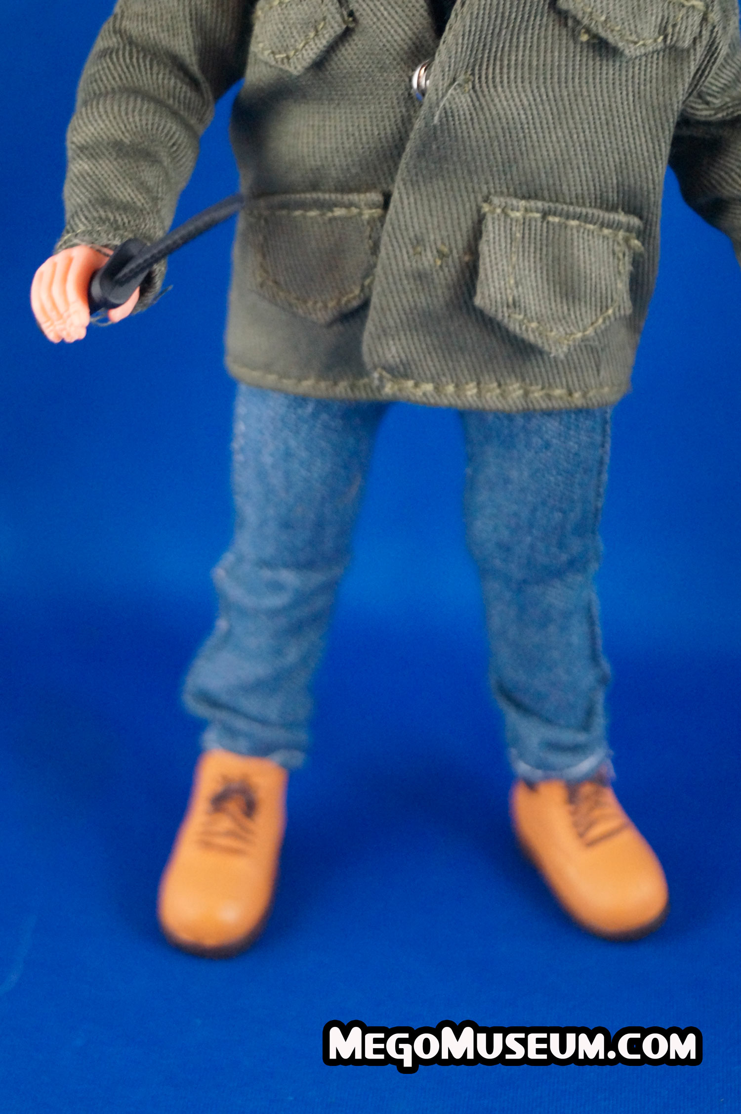 A Detailed Photo review of the newest ReMego/Retro Set by Diamond Select Toys, the Marvel Comics The Punisher set. _DSC3791