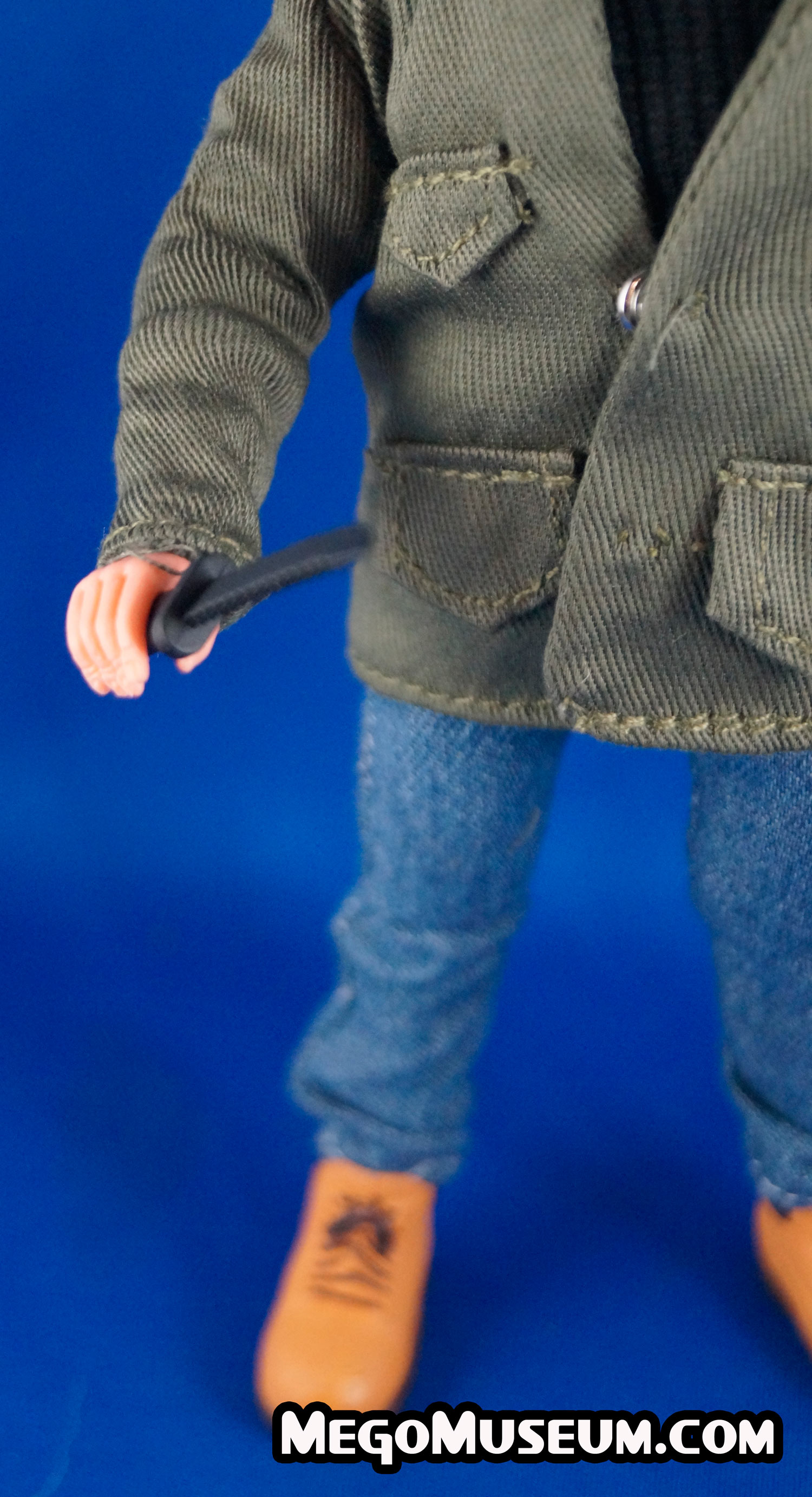 A Detailed Photo review of the newest ReMego/Retro Set by Diamond Select Toys, the Marvel Comics The Punisher set. _DSC3793