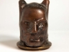 molds front