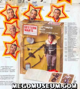 leaflet