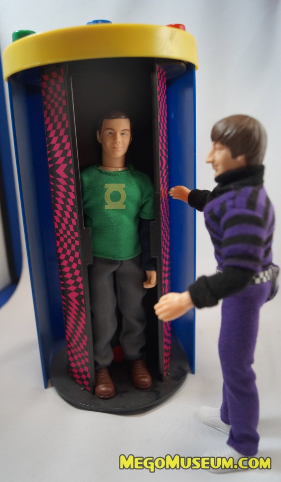 big w mego