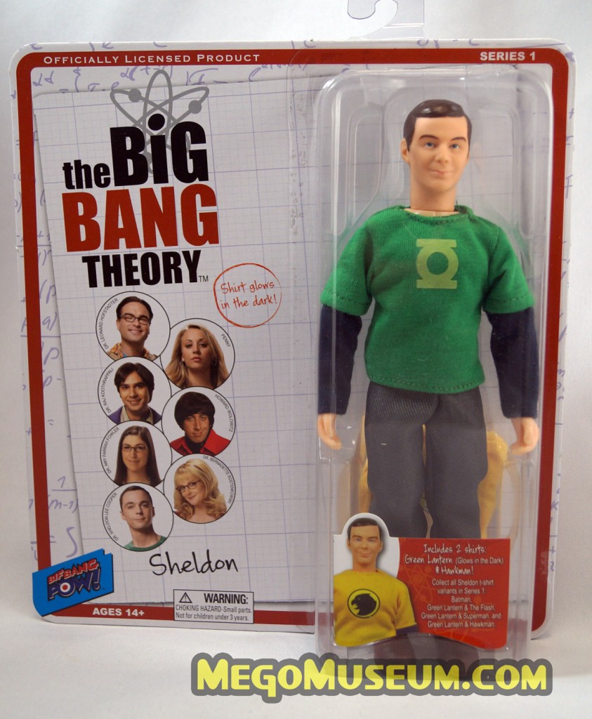 big w mego
