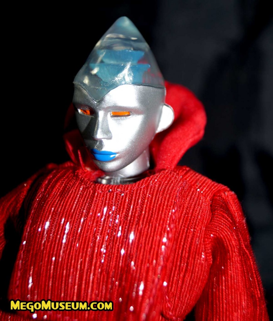 battlestar galactica lucifer figure