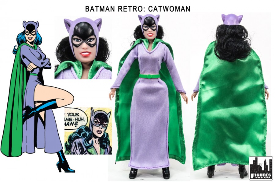 green lantern mego