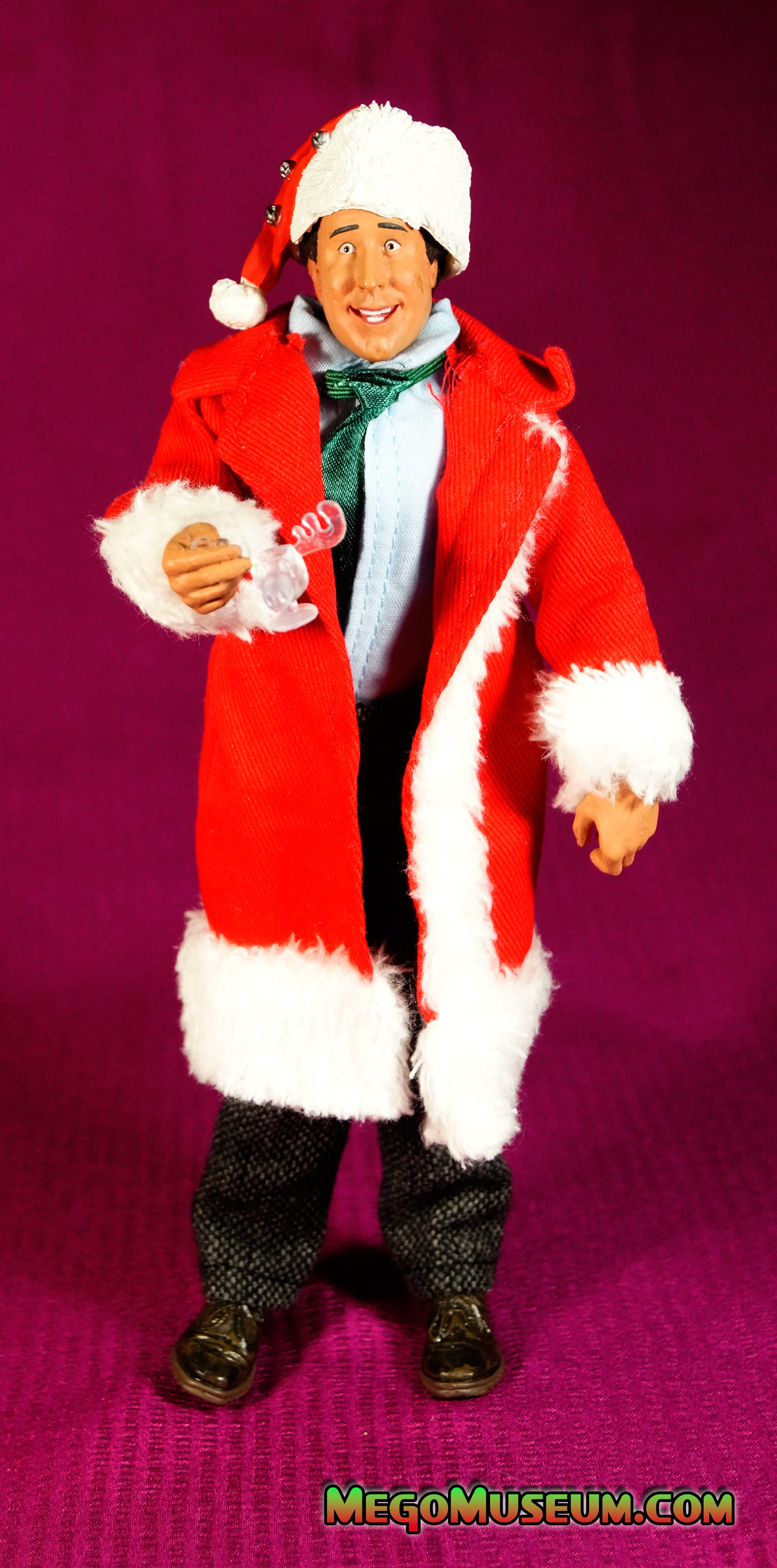 neca santa