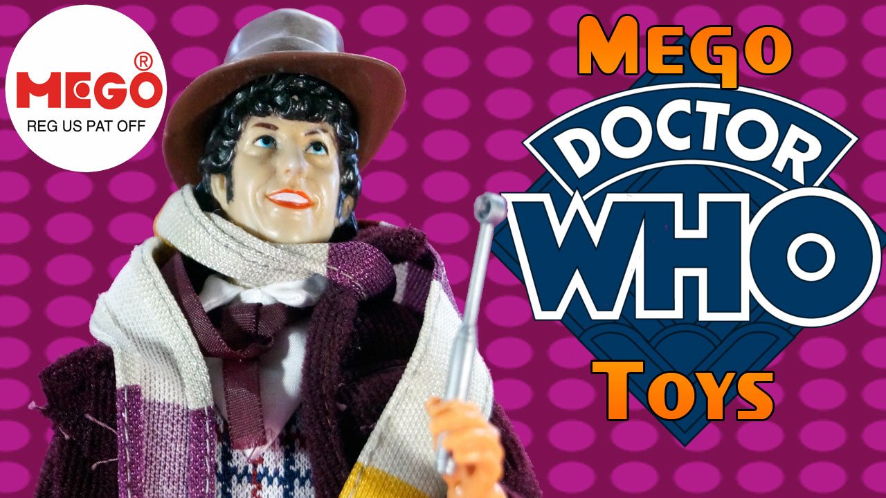 the mego store