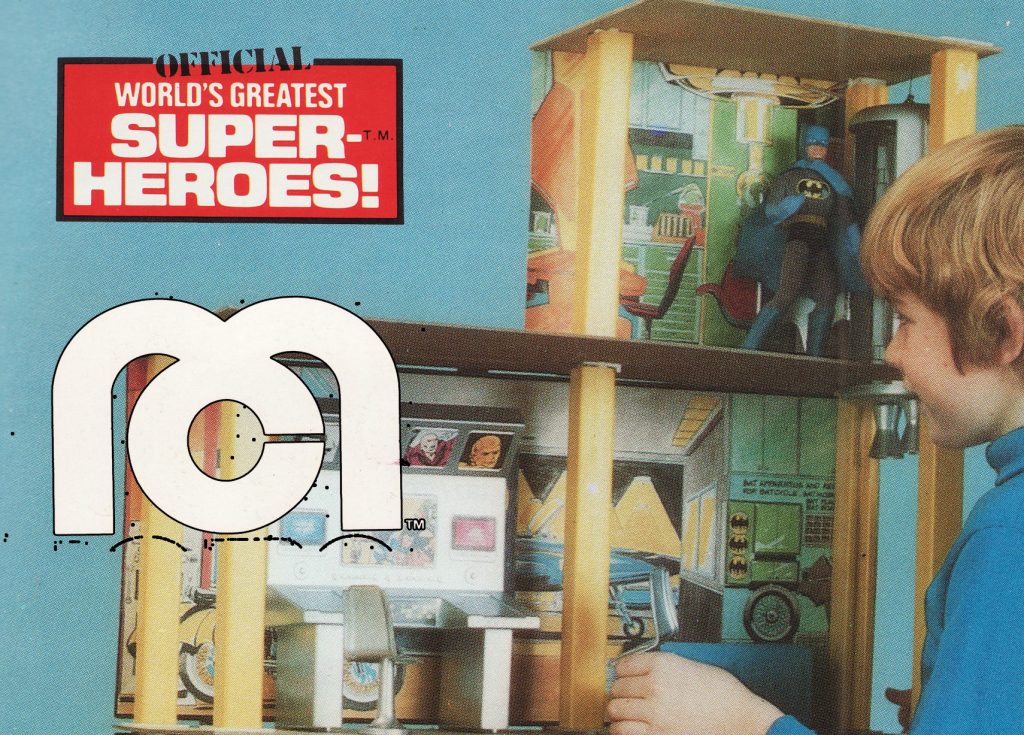 the mego store