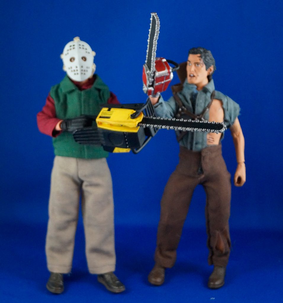 neca chainsaw