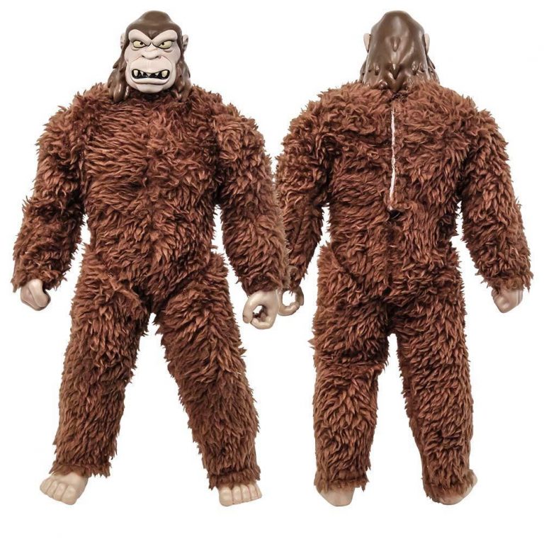 Christmas comes early at Figures Toy Company! Mego Museum