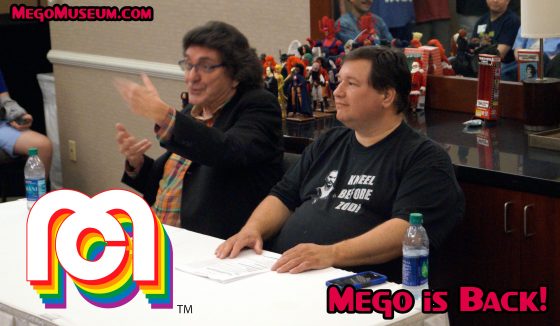 big w mego