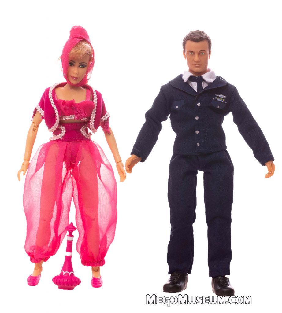 mego i dream of jeannie