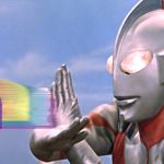 Mego Ultraman