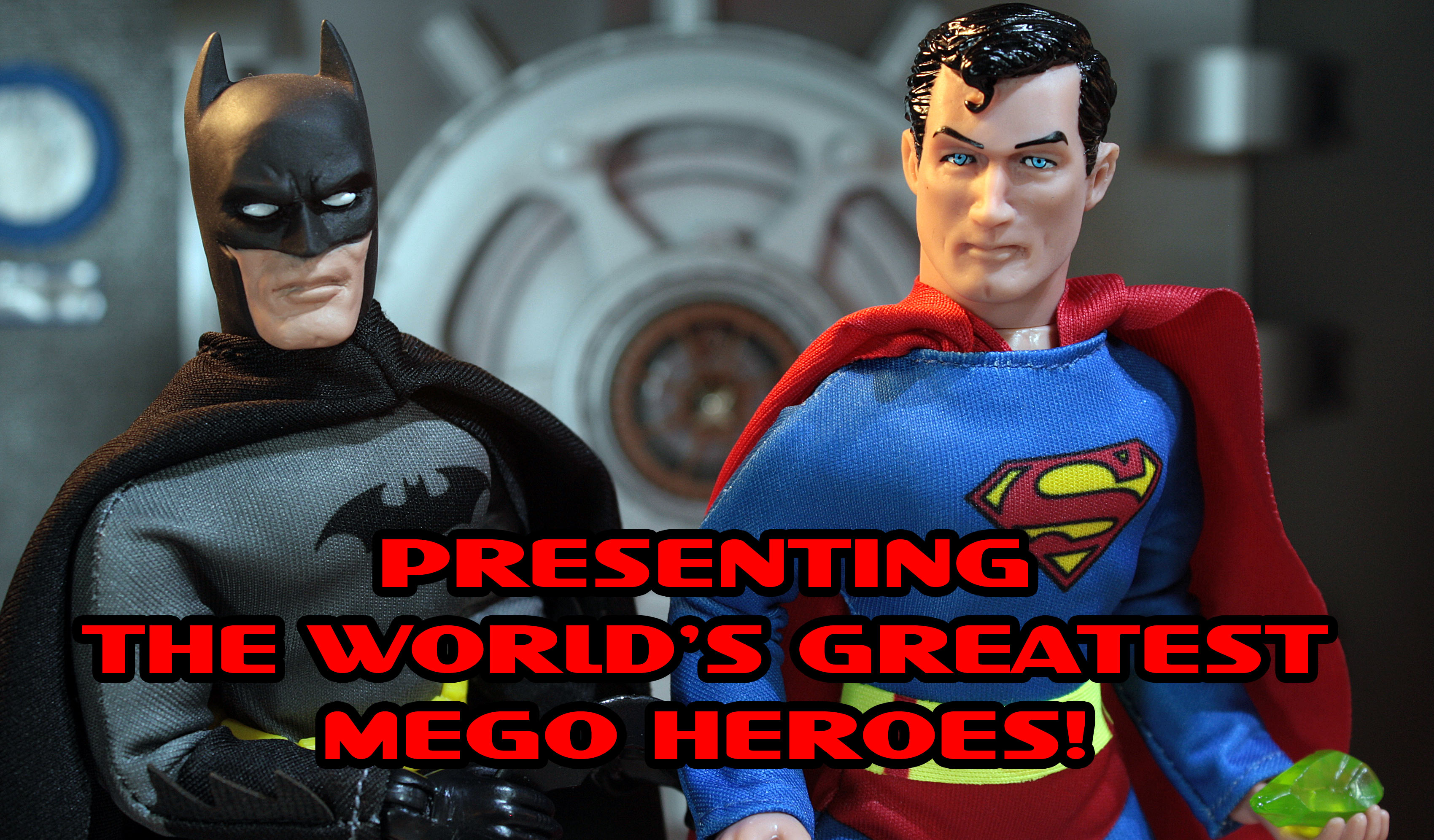 the mego store