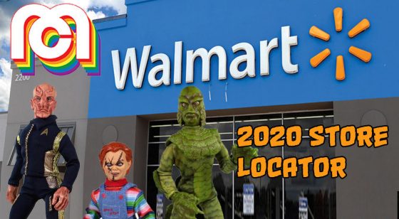 the mego store