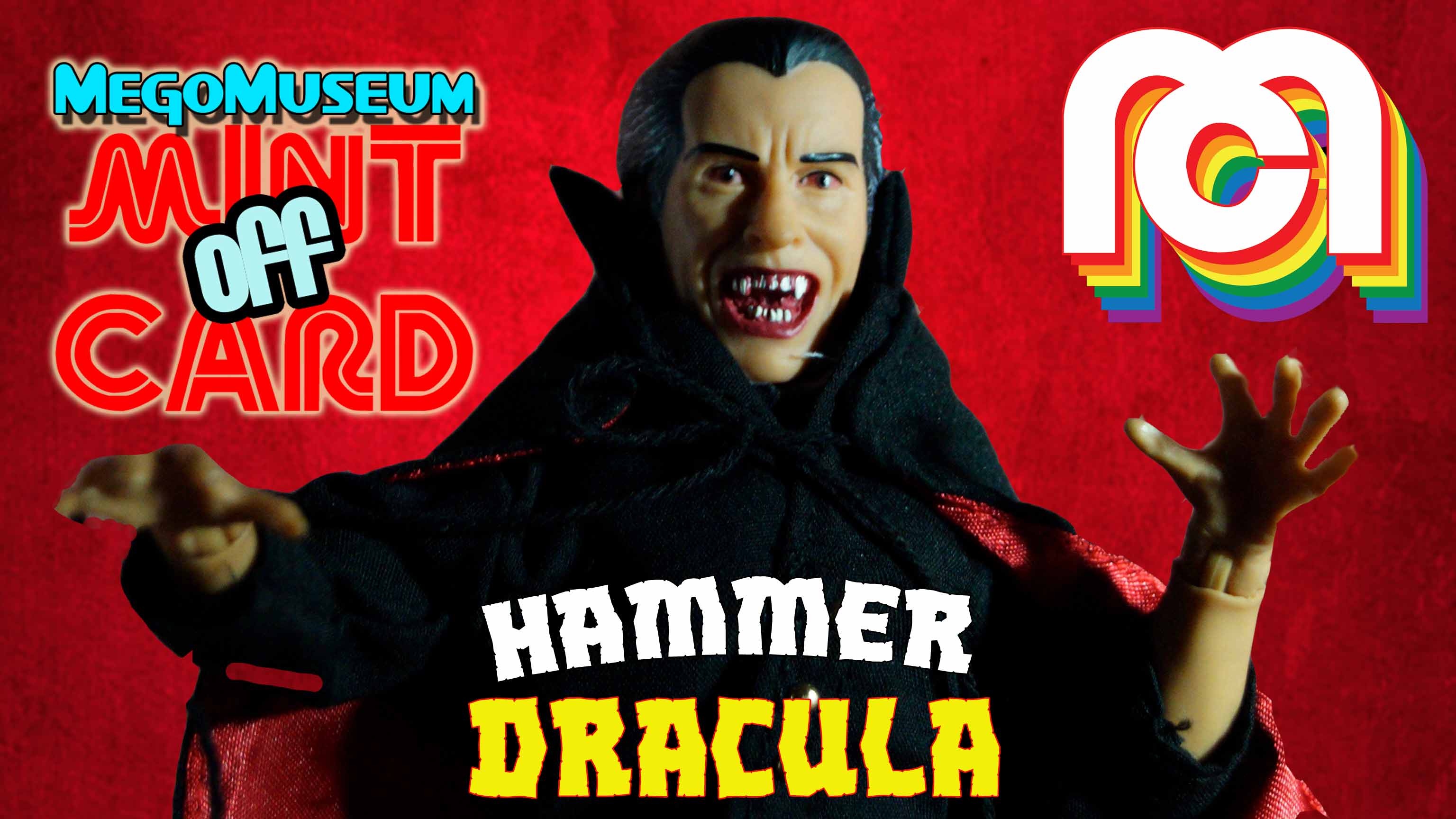 hammer dracula box set