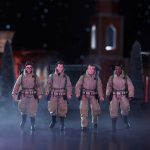 Mego Ghostbusters