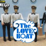 Mego Love Boat