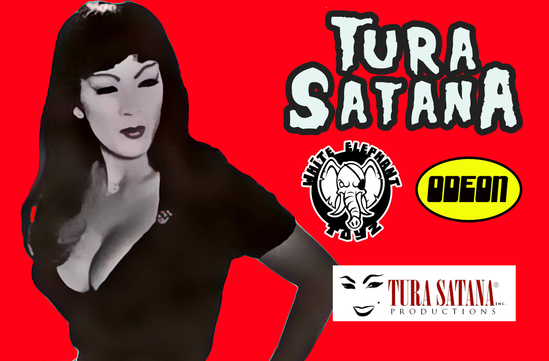 Tura Satana
