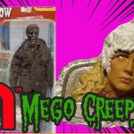 Megto Creep Show