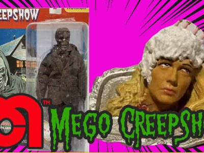 Megto Creep Show