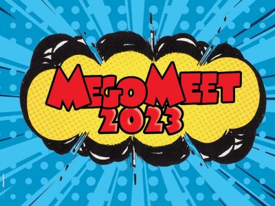 Mego Meet 2023
