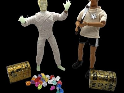 White Elephant Toys Super Joe