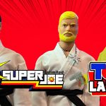 Super Joe Unlimited at Toylanta megolike