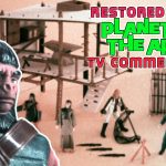 Mego Planet of the Apes Commercials from Toy-Ventures Magazine