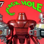 Super 7 Black Hole - Mego Museum Review