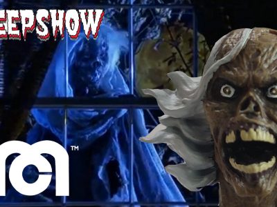 Mego Creepshow Creep