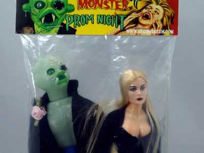 White Elephant Toyz Exclusives