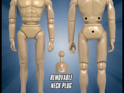 12" Type S Bodies- MMFTCNEWS
