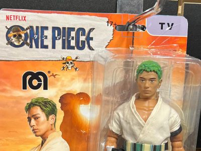 Mego One Piece