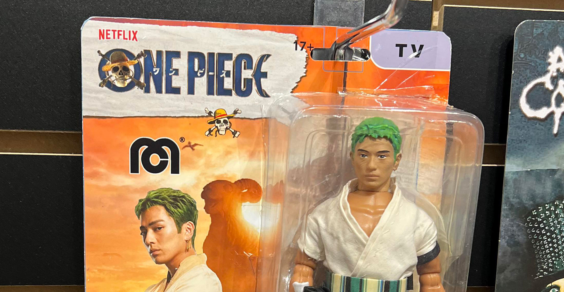 Mego One Piece