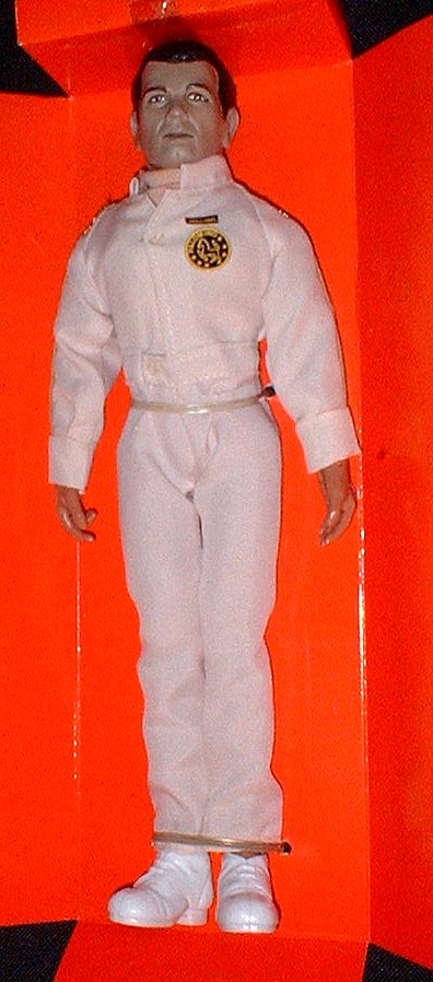 Robert Forster Black Hole Mego