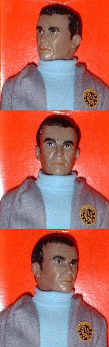 Mego Black Hole Durant