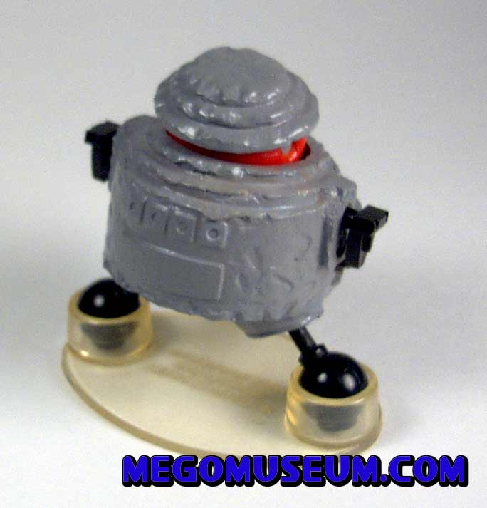 Mego prototype bob from black hole