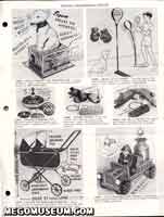 1960 mego catalog