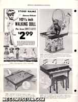 1960 mego catalog