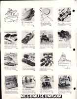 1960 mego catalog