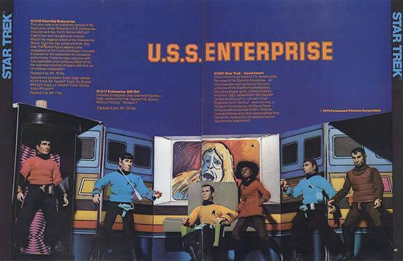 Enterprise